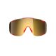 3. POC Devour Radbrille Rot