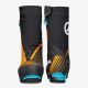5. Scarpa PHANTOM 6000 HD Schwarz, Orange