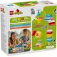 2. LEGO Duplo 10479 – Kreative Box voller Farben
