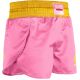 2. MASTERS ST-TIGER Trainingsshorts pink