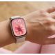 14. Smartwatch Gravity Pink Strap + Bracelet GT43-4