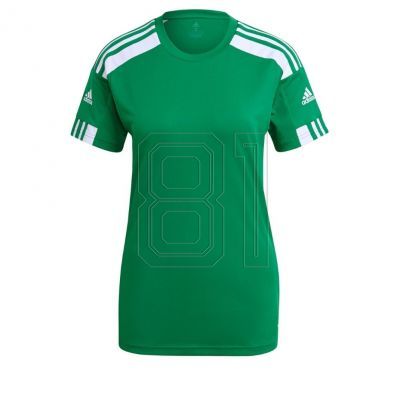 adidas Squadra 21 Trikot W GN5752