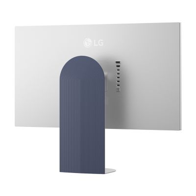 4. LG 32U990A-S Computermonitor 81,3 cm (32") 6144 x 3456 px 6K Ultra HD LCD Grau