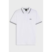 Boss Paddy Open Poloshirt M 50469055-111