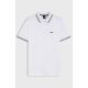 Boss Paddy Open Poloshirt M 50469055-111