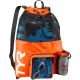 TYR Alnc Big Mesh Mummy Rucksack, Einheitsgröße