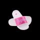 4. MIRINO JR Kinder Flip-Flops