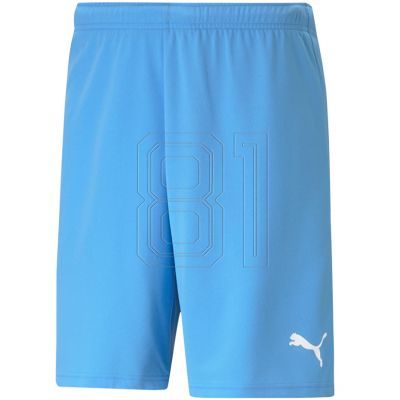 3. Puma teamRise Short Team M 704942 18 Shorts