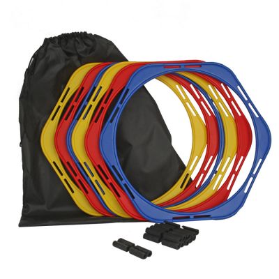 2. HEX Koordinationsleiter 2m