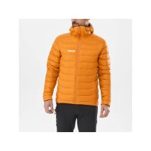 MILLET M Kamet Daunenjacke mit Kapuze Orange