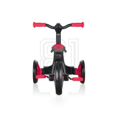 6. Globber Explorer Dreirad Rot 630-102 HS-TNK-000013814