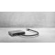 7. Inca ITPC-4T USB 3.2 Gen 1 (3.1 Gen 1) Typ-C Aluminium-Hubs und -Hubs