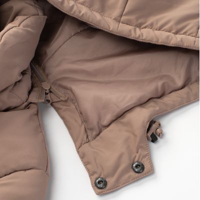 4. Damen-Wintersteppjacke LADY SAFI SP