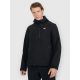 4F 4FRAW25TSOFM506-20S Herren-Softshelljacke mit winddichter 8000er Membran