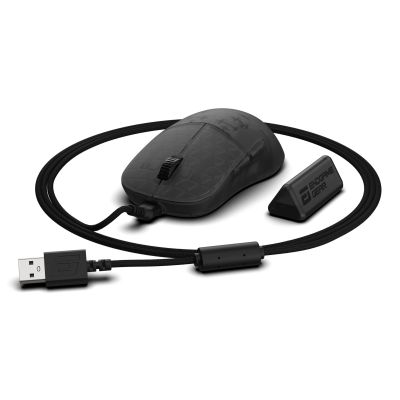 12. Endgame Gear XM2w 4k v2 Gaming-Maus – Dunkelfrost