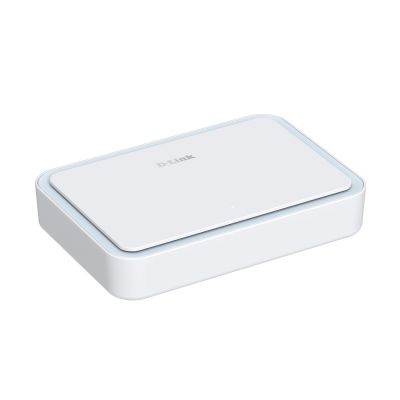 3. D-Link DBR-330 Mobilfunkgerät/Mobilfunkrouter