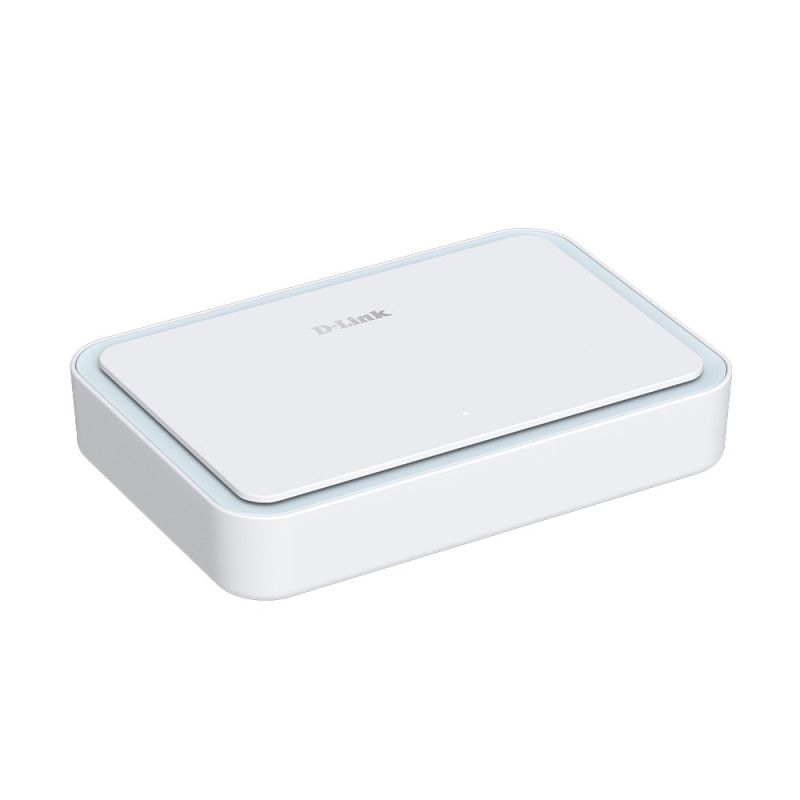 3. D-Link DBR-330 Mobilfunkgerät/Mobilfunkrouter