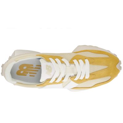 3. New Balance Unisex-Sneaker U327FG