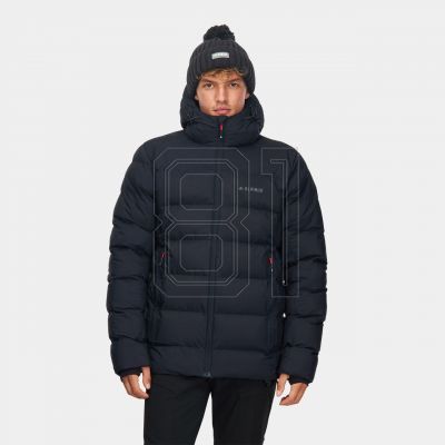 5. Alpinus Furggen BR11461 M Jacke