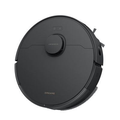 11. D20 Pro Plus Schwarz RLD43SD-BK