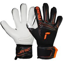 Reusch Attrakt Advance Finger Support Junior Handschuhe 56 72 210 7783