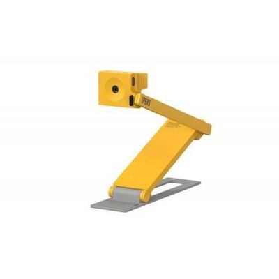 IPEVO DO-CAM Dokumentenkamera Gelb CMOS USB 2.0