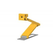 IPEVO DO-CAM Dokumentenkamera Gelb CMOS USB 2.0