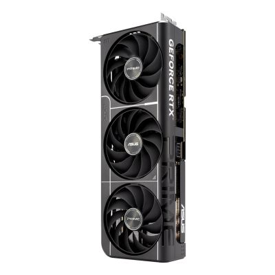 11. Grafikkarte ASUS PRIME RTX 5060 TI 8GB OC