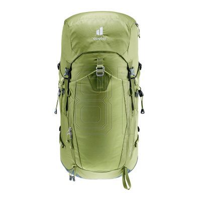 3. Deuter Trail Pro 36L Wanderrucksack 3441324-2446