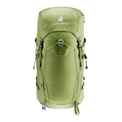 3. Deuter Trail Pro 36L Wanderrucksack 3441324-2446