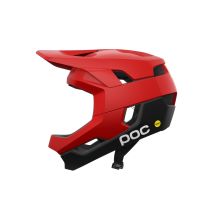 Kask rowerowy POC Otocon Race MIPS czerwony