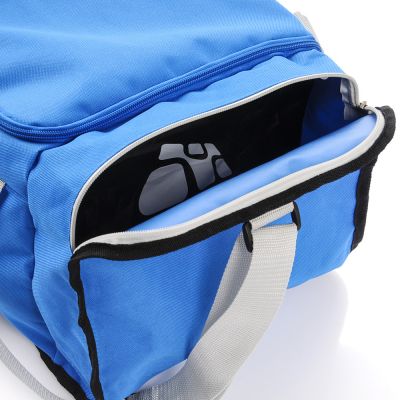 3. Meteor Widar Tasche M 75417 blau 