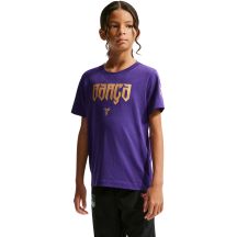 Nike FC Barcelona Kinder-T-Shirt lila IQ5007 504