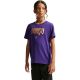 Nike FC Barcelona Kinder-T-Shirt lila IQ5007 504