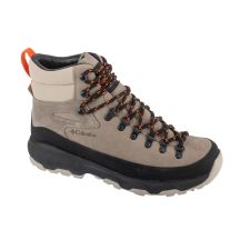 Columbia Newton Alpine PT 2128861005 Grau 43,5