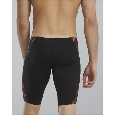 3. TYR M DE BLDSPC JA TRI Schwimmjammer