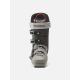 4. Rossignol Alltrack 90 HV Skischuhe – Stahlgrau/Schwarz
