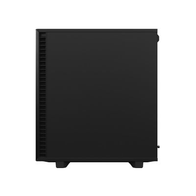 26. Fractal Design Define 7 Kompakter Midi-Tower Schwarz