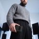 7. Tech-Protect Wallet-Hülle für Google Pixel 11 / 11 Pro – Mattschwarz