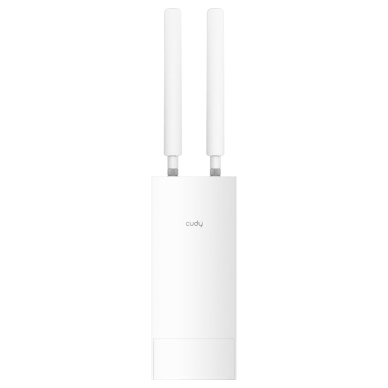 3. CUDY AP1300 Access Point für den Außenbereich