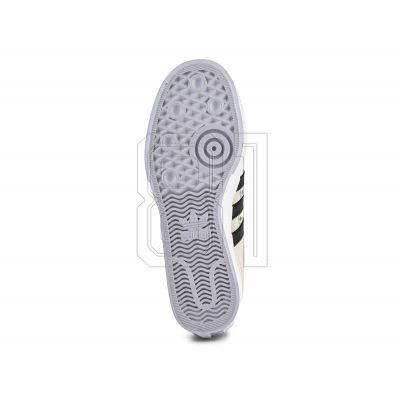 5. Adidas Nizza Platform Mid W shoes H00641