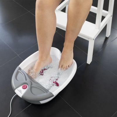 14. Medisana FS 300 Fußmassagegerät