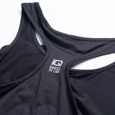 12. Ilaos Wmns Ärmelloses T-Shirt