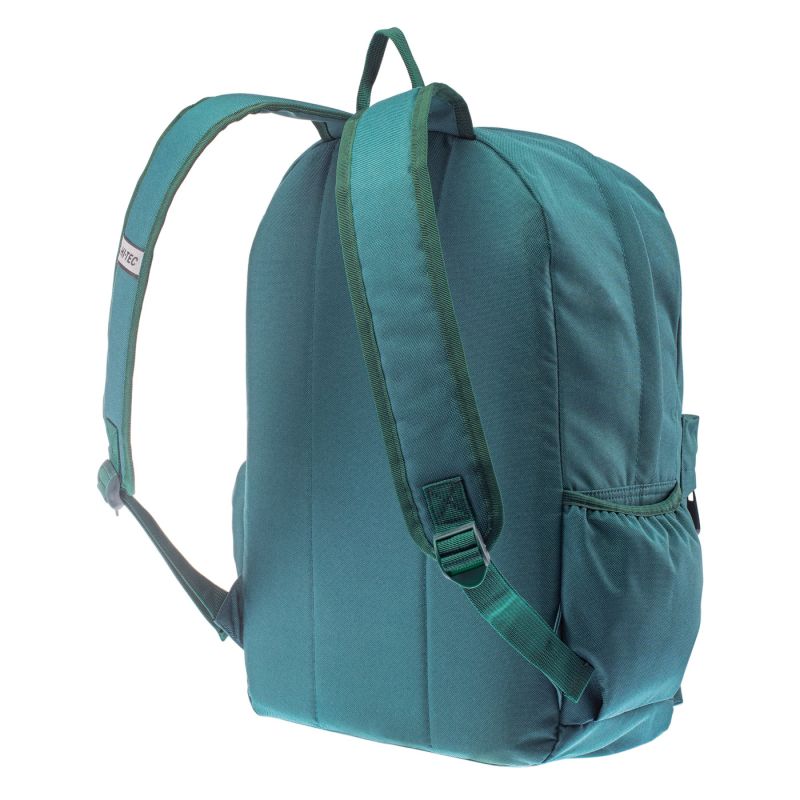 6. Hi-tec Brigg 92800356820 Rucksack
