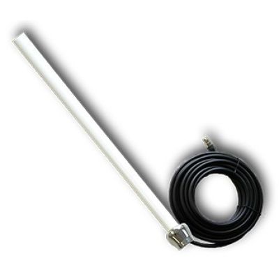 AirLancer ON-360ag Antenne, Rundstrahlantenne, Typ N, 6,5 dBi