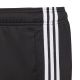 10. Adidas Designed 2 Move 3-Streifen Shorts Jr HI6833