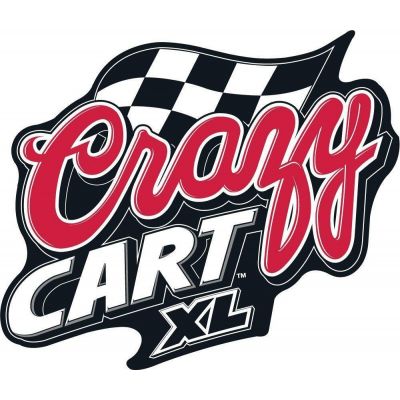 3. Razor Crazy Cart XL Pro 25173808 Elektro-Gokart