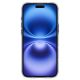 4. Spigen Liquid Crystal Mag Hülle mit MagSafe für iPhone 16 – transparent