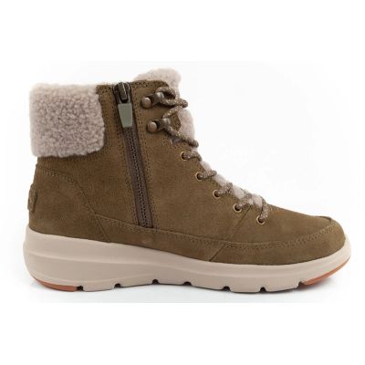 14. Glacial Ultra-Woodlands W 16677/OLV Schuhe