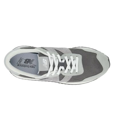 3. New Balance 237 Lifestyle Herren-Klassikerschuhe (M2373IT)